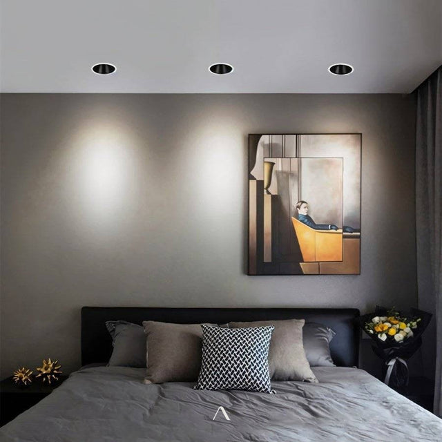 Vanern Downlight