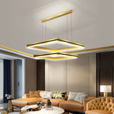 Cringle Chandelier