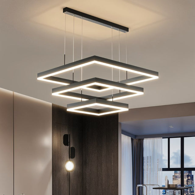 Cringle Chandelier