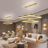 Cringle Chandelier