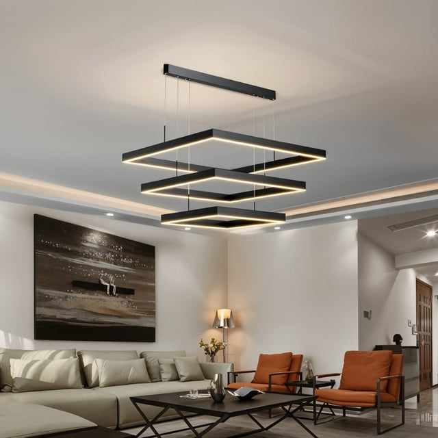 Cringle Chandelier