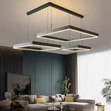 Cringle Chandelier