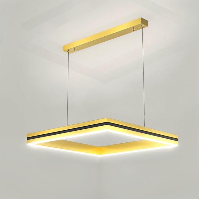 Cringle Chandelier
