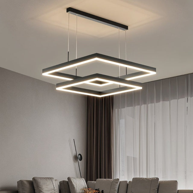 Cringle Chandelier