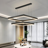 Cringle Chandelier