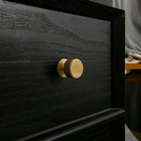 Vagur Knob