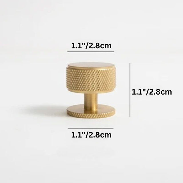 Vagur Knob