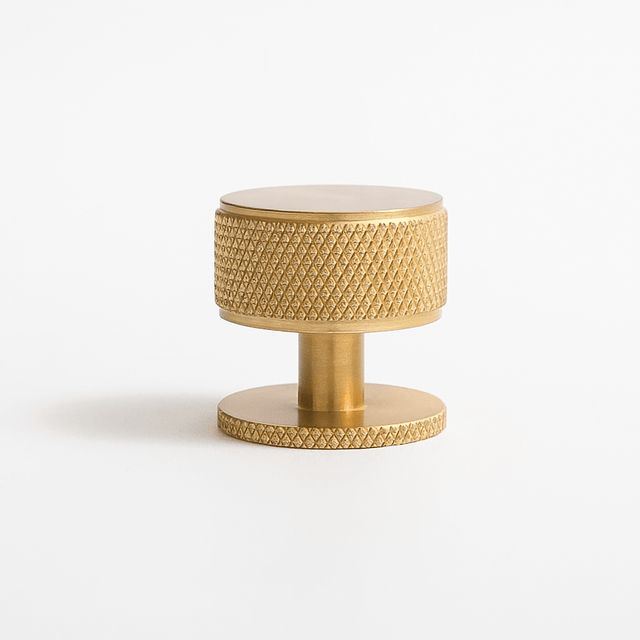 Vagur Knob