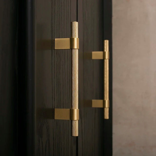 Vagur Knob