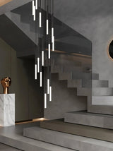 Spoleto Chandelier