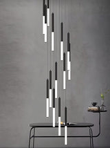 Spoleto Chandelier