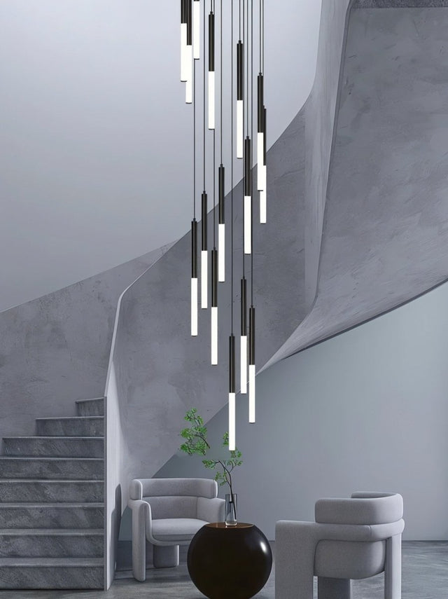 Spoleto Chandelier