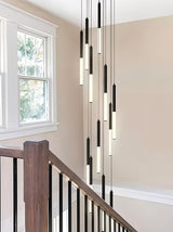 Spoleto Chandelier
