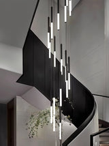 Spoleto Chandelier