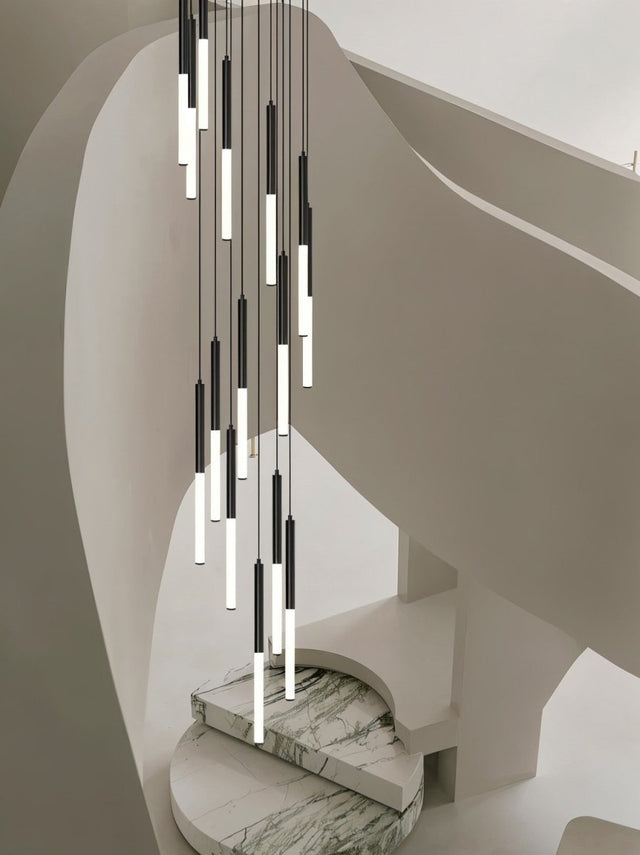 Spoleto Chandelier