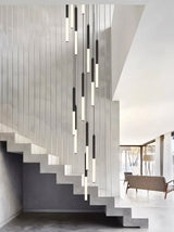 Spoleto Chandelier