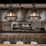 Yonne Pendant Light