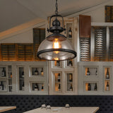 Yonne Pendant Light