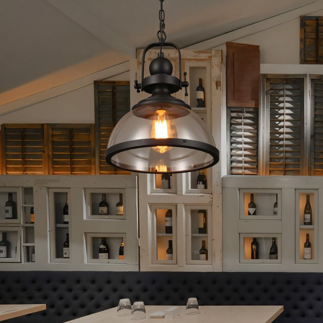 Yonne Pendant Light