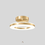 Vaugines Ceiling Light