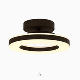 Vaugines Ceiling Light