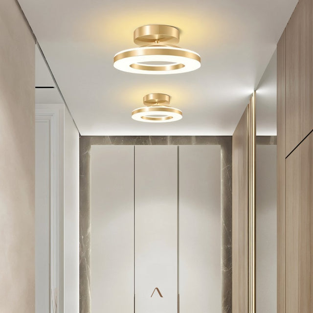 Vaugines Ceiling Light