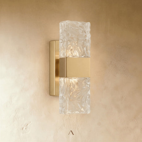 Vault Wall Lamp
