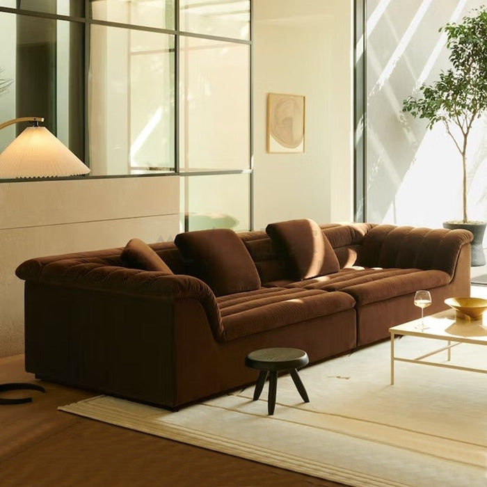 Adila Arm Sofa