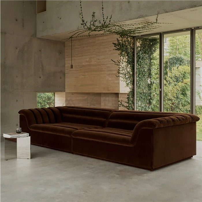 Adila Arm Sofa
