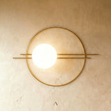 Vaxholm Wall Lamp