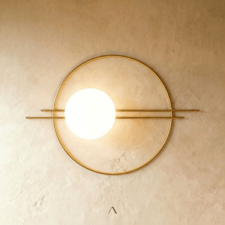 Vaxholm Wall Lamp