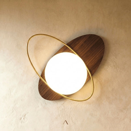 Vaxholm Wall Lamp
