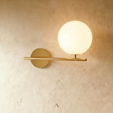 Vaxholm Wall Lamp