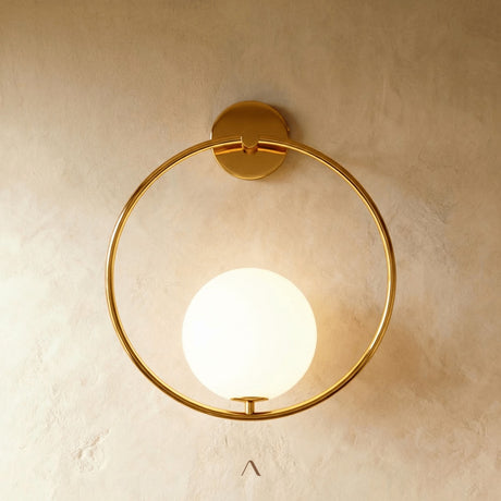 Vaxholm Wall Lamp