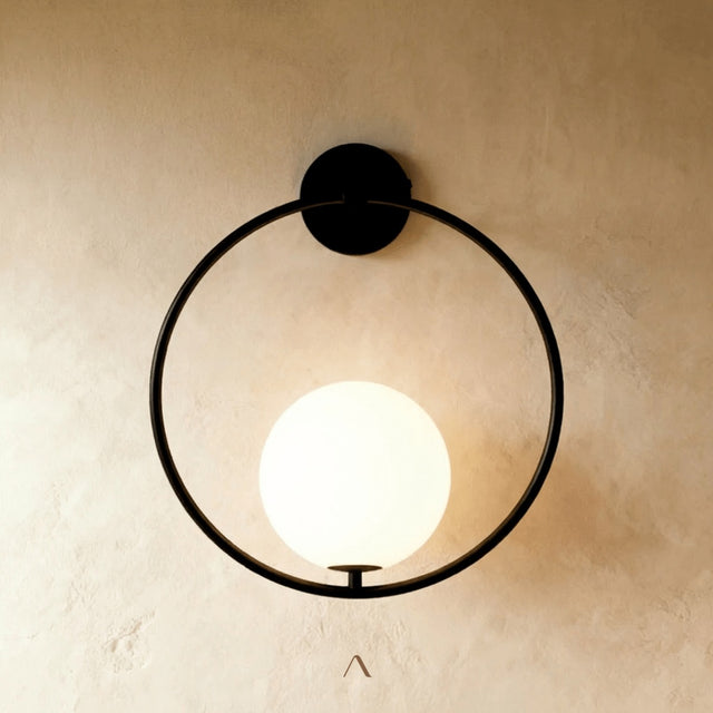 Vaxholm Wall Lamp