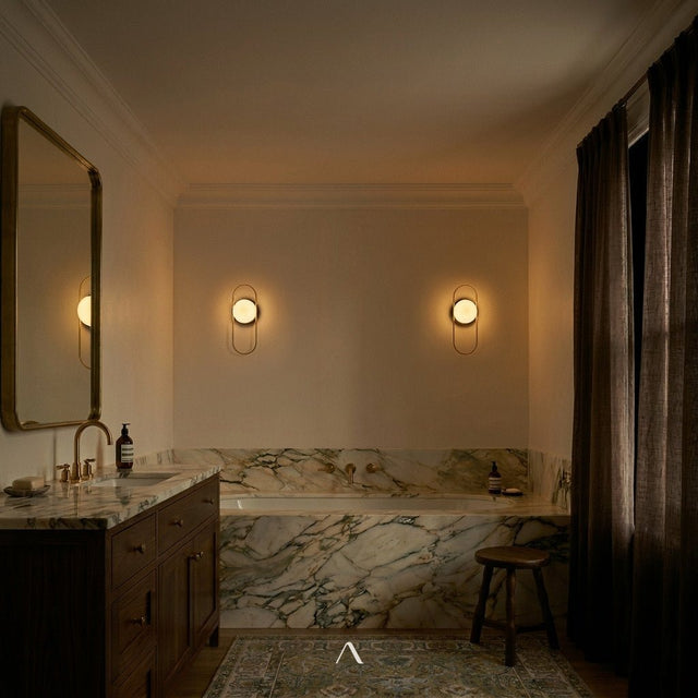 Vaxholm Wall Lamp