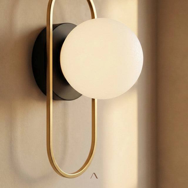 Vaxholm Wall Lamp