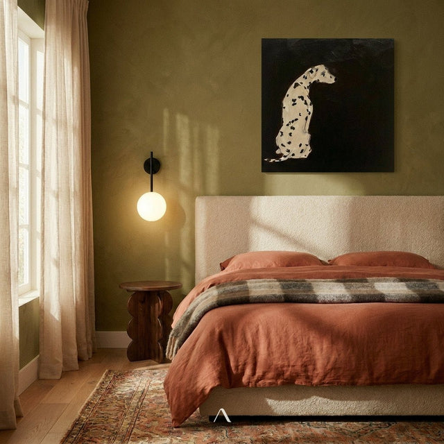 Vaxholm Wall Lamp