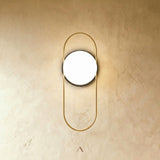 Vaxholm Wall Lamp
