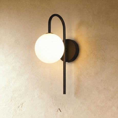 Vaxholm Wall Lamp