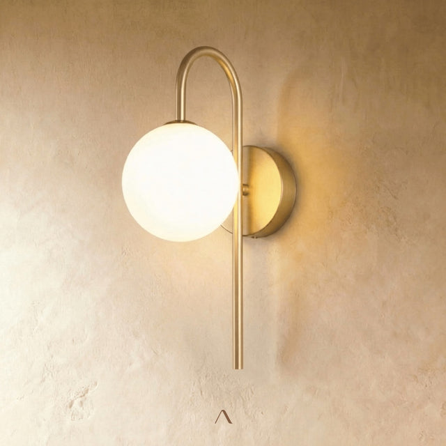 Vaxholm Wall Lamp