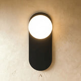 Vaxholm Wall Lamp
