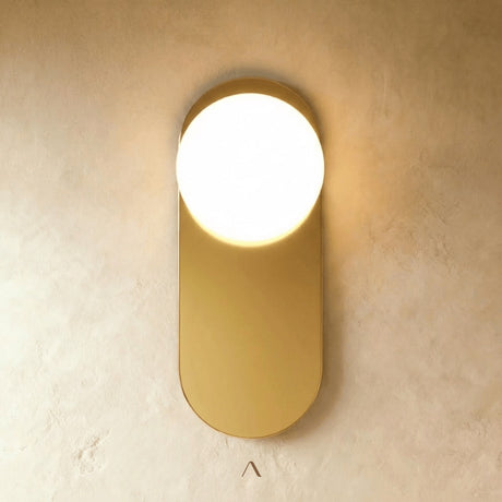 Vaxholm Wall Lamp