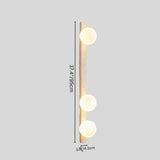 Vecht Wall Lamp