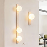 Vecht Wall Lamp