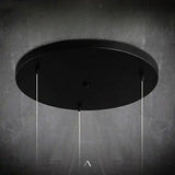 Vector Pendant Light