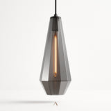 Vector Pendant Light