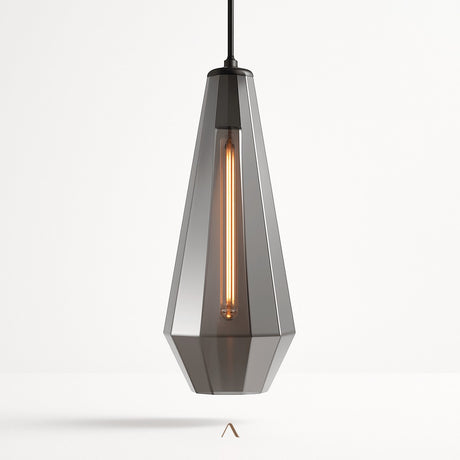 Vector Pendant Light