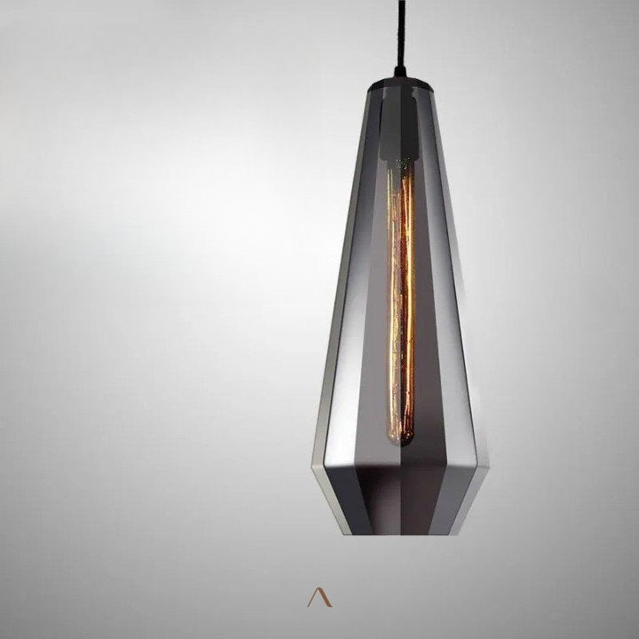 Vector Pendant Light