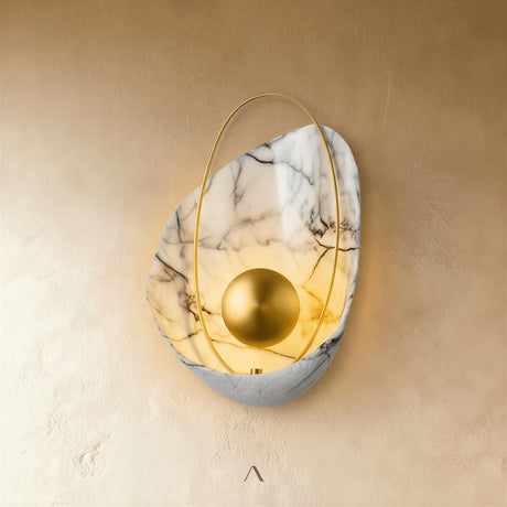 Veere Wall Lamp